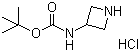 tert-Butyl(azetidin-3-yl)carbamatehydrochloride