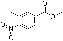 Methyl3-methyl-4-nitrobenzoate