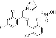 Isoconazolenitrate