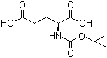 Boc-L-glutamicAcid
