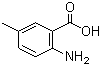 2-Amino-5-methylbenzoicacid