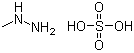 Methylhydrazinesulfate
