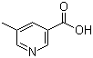 5-Methylnicotinicacid