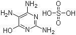 2,4,5-Triamino-6-hydroxypyrimidinesulfate