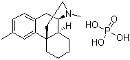 Dimemorfanphosphate