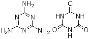 Melaminecyanurate