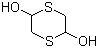 2,5-Dihydroxy-1,4-dithiane