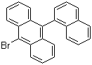 9-Bromo-10-(1-naphthalenyl)anthracene