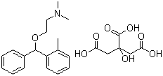 Orphenadrinecitrate