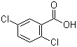 2,5-Dichlorobenzoicacid