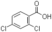 2,4-Dichlorobenzoicacid