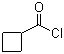 Cyclobutanecarbonylchloride