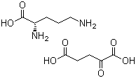 L-Ornithine2-oxoglutarate