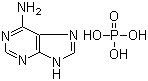Adeninephosphate(1:x)