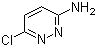 6-Chloropyridazin-3-amine