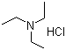 Ethanamine,N,N-diethyl-,hydrochloride