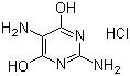 2,5-Diamino-4,6-dihydroxypyrimidinehydrochloride