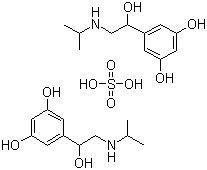 Orciprenalinesulfate