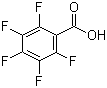 Pentafluorobenzoicacid