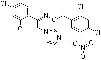 Oxiconazolenitrate
