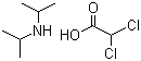 Diisopropylamine2,2-dichloroacetate