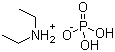 Diethylammoniumdihydrogenphosphate