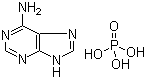 7H-Purin-6-aminephosphate