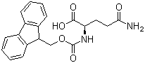 Fmoc-L-glutamine