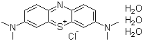 MethyleneBluetrihydrate