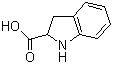 (+/-)-Indoline-2-carboxylicacid