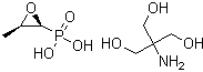 FosfomycinTrometamol