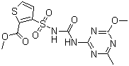 Thifensulfuronmethyl