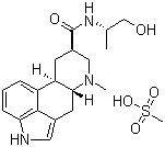 Dihydroergotoxinemesylate