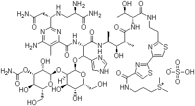 Bleomycinsulfate