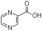 2-Pyrazinecarboxylicacid
