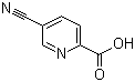 5-Cyanopyridine-2-carboxylicacid