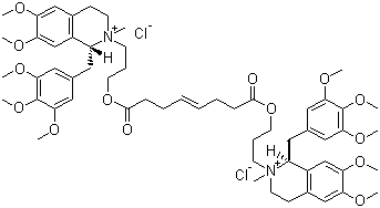 Mivacuriumchloride