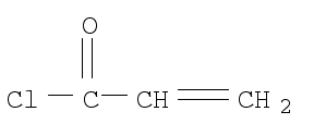 Acrylylchloride