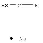 Sodiumthiocyanate