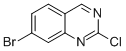 7-bromo-2-chloroquinazoline