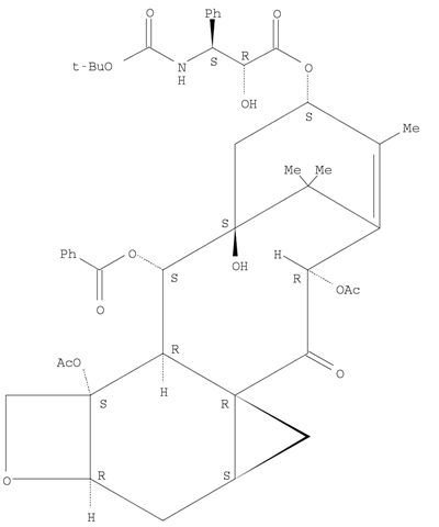 Larotaxel