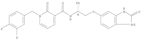 PDK1inhibitor