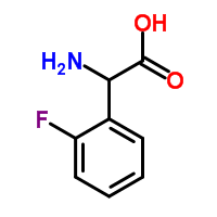 2-Fluoro-DL-phenylglycine