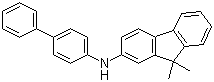 N-(4-biphenyl)-(9,9-dimethylfluoren-2--yl)Amine