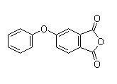 5-Phenoxy-1,3-isobenzofurandione