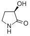 (R)-3-Hydroxypyrrolidin-2-one