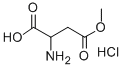 H-DL-Asp(Ome)-OH.HCl