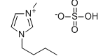 1-butyl-3-methylimidazoliumhydrogensulfate