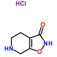 GaboxadolHydrochloride