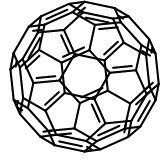 Fullerene-C70